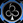 Black Chip Poker logo